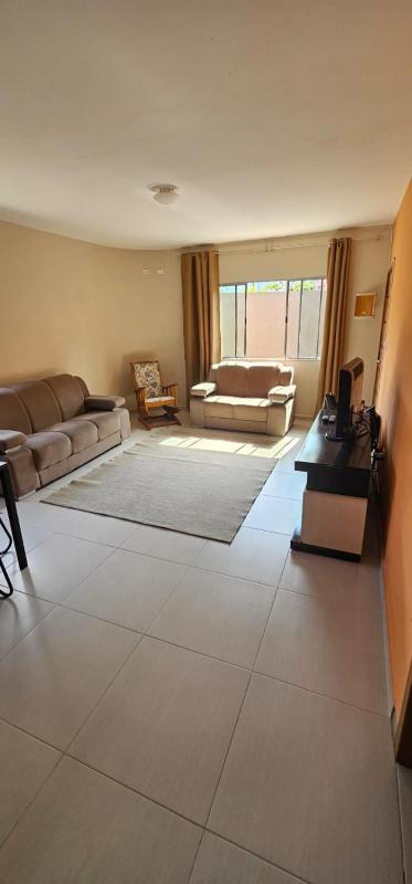 Casa de Praia Caragua - image 1