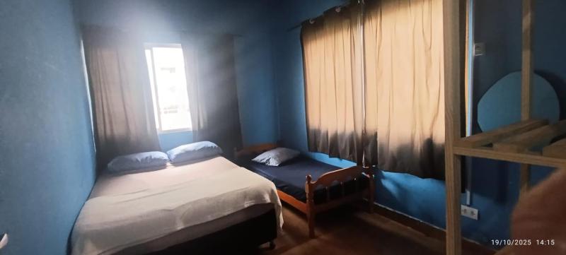 Hostel Casarão do Surf - image 15