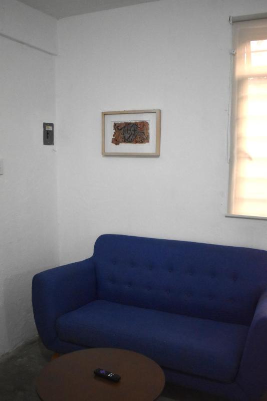 Casita en el centro de Oaxaca cerca de Santo Domingo - image 6