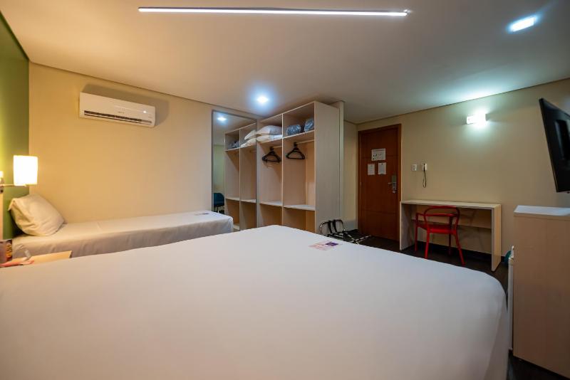 Ibis Styles Belem Batista Campos - image 38