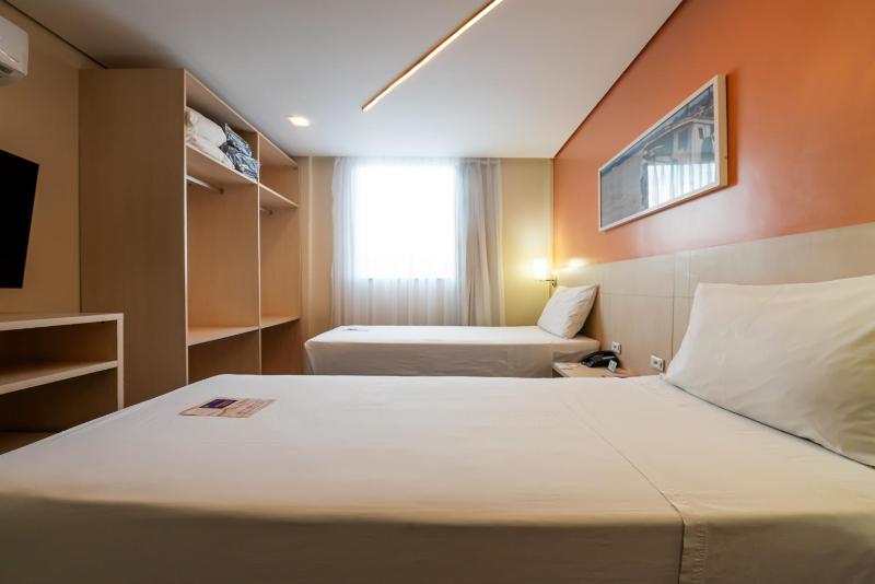 Ibis Styles Belem Batista Campos - image 33