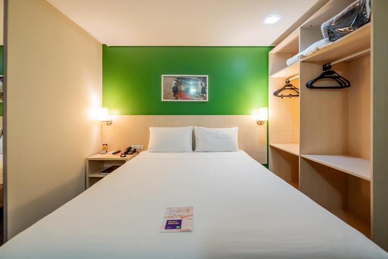 Ibis Styles Belem Batista Campos - image 47