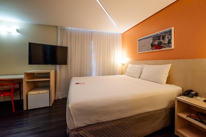 Ibis Styles Belem Batista Campos - image 24