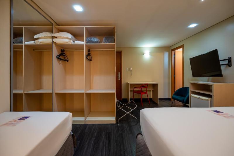 Ibis Styles Belem Batista Campos - image 48