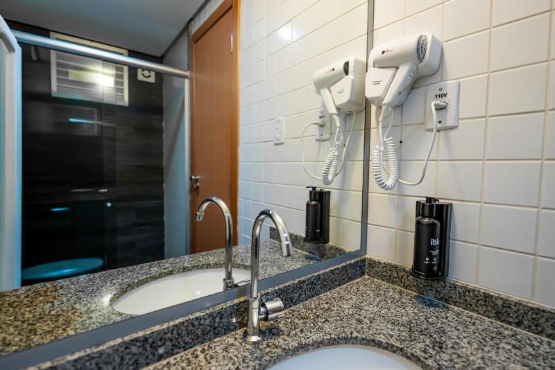 Ibis Styles Belem Batista Campos - image 42