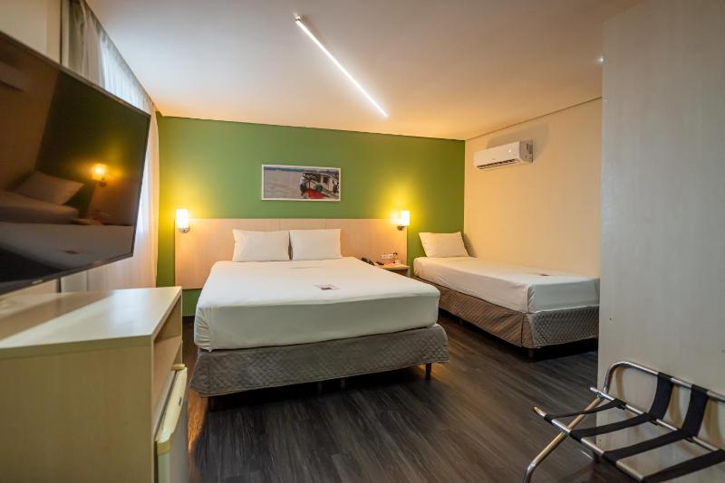 Ibis Styles Belem Batista Campos - image 28