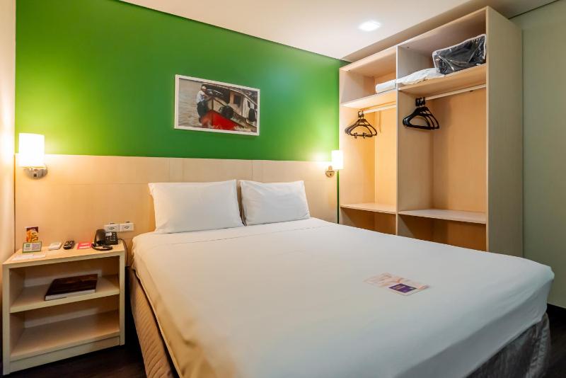 Ibis Styles Belem Batista Campos - image 31