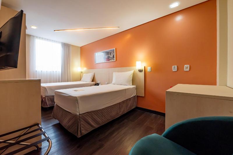 Ibis Styles Belem Batista Campos - image 34
