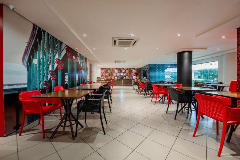 Ibis Styles Belem Batista Campos - image 43