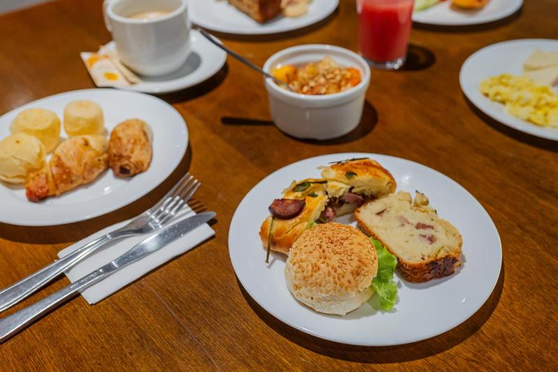 Ibis Styles Belem Batista Campos - image 44
