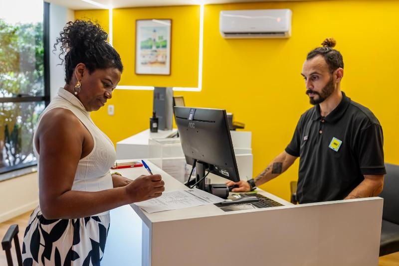 Ibis Styles Belem Batista Campos - image 49
