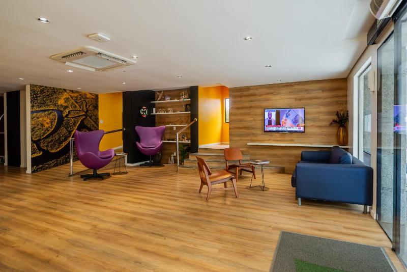 Ibis Styles Belem Batista Campos - image 21
