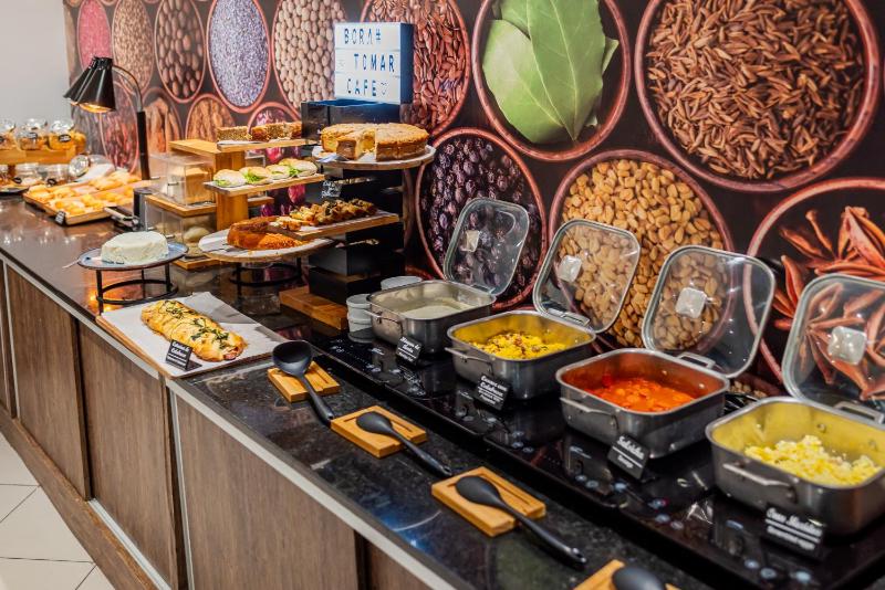 Ibis Styles Belem Batista Campos - image 41