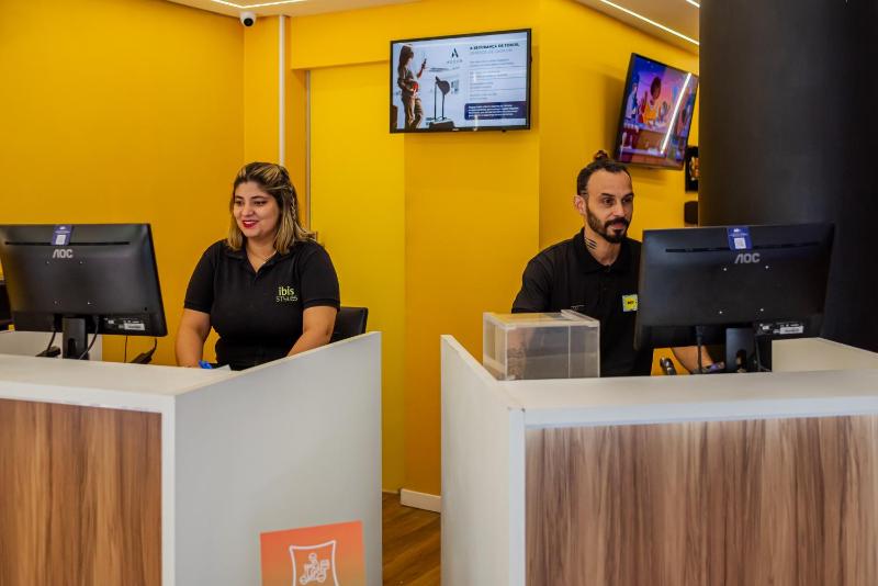 Ibis Styles Belem Batista Campos - image 37