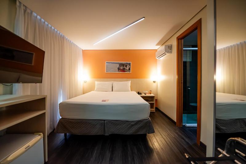 Ibis Styles Belem Batista Campos - image 27