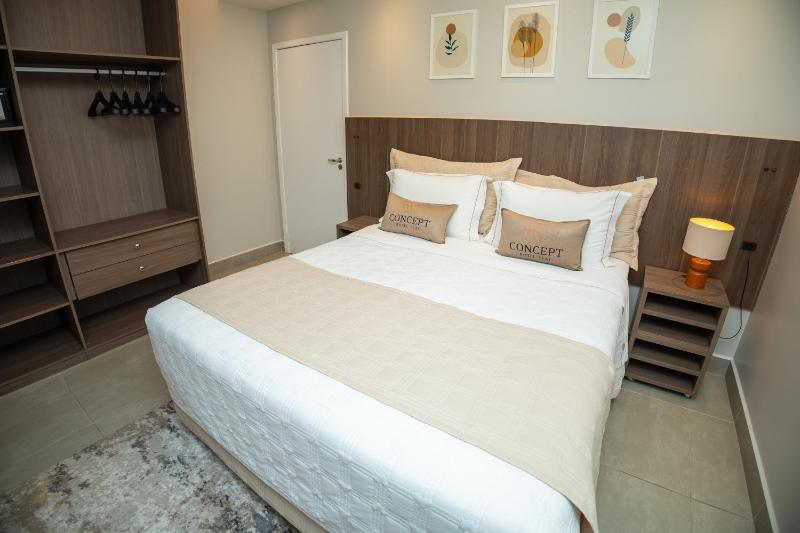 Concept Hotel Flat - image 29