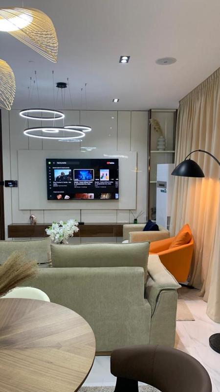 Aklass Apartments Services ltd - image 2