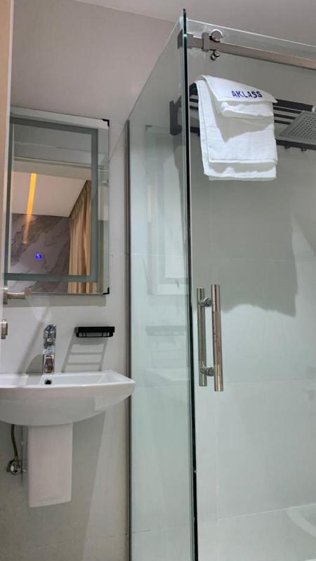 Aklass Apartments Services ltd - image 14