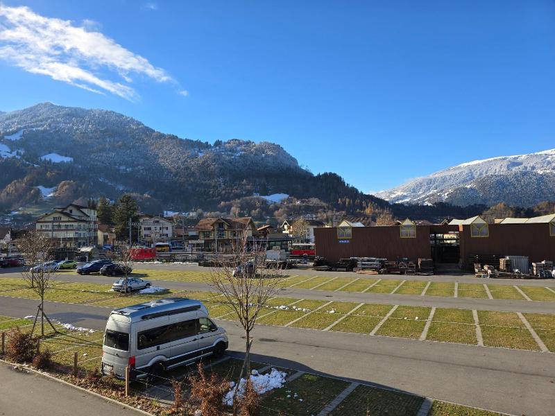 Gasthof Hirschen in Wilderswil - image 12