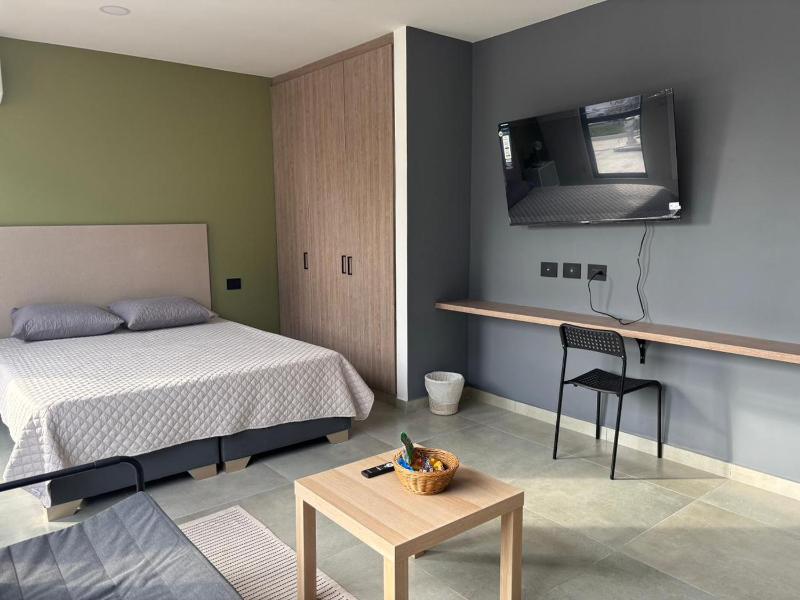 Suite Coral Tower - image 13