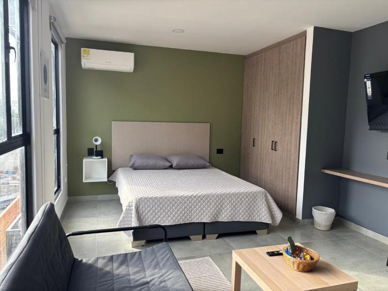 Suite Coral Tower - image 6