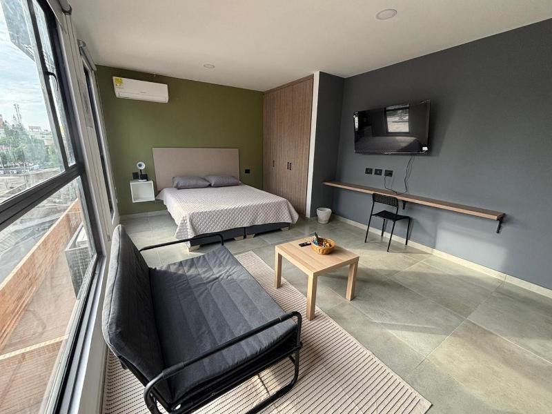 Suite Coral Tower - image 5