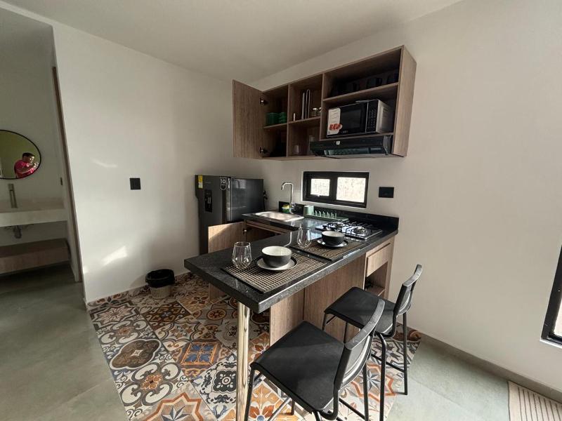 Suite Coral Tower - image 15