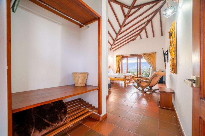 Hotel Campestre Cordillera de los Andes - image 12
