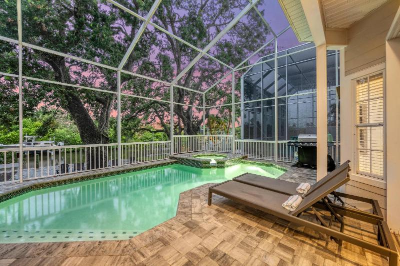 Villa Champagne - 5322 - image 16