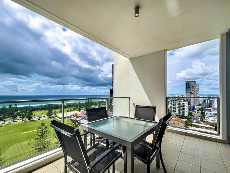 Ocean Whisper Broadbeach - image 1