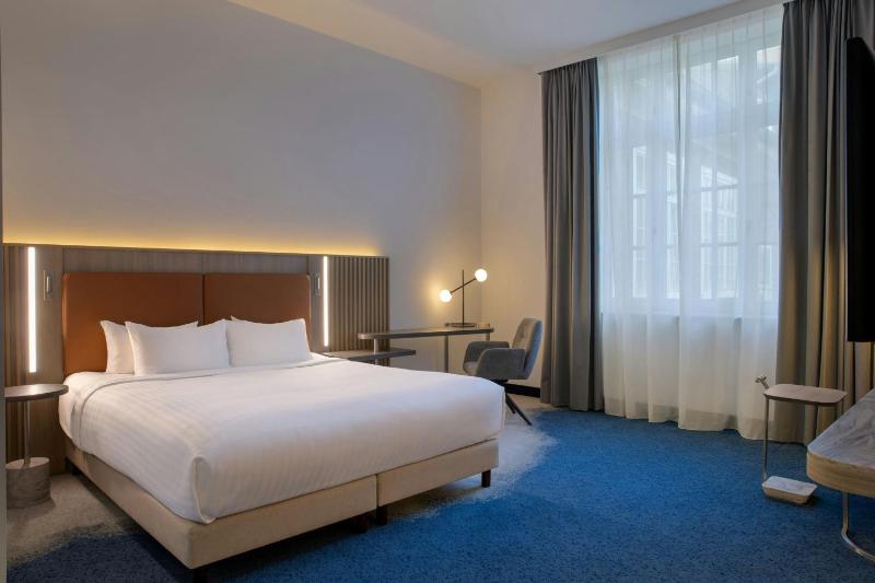 Courtyard by Marriott Bremen - image 46