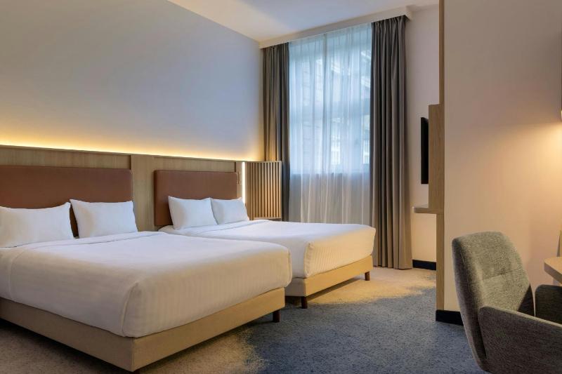 Courtyard by Marriott Bremen - image 47