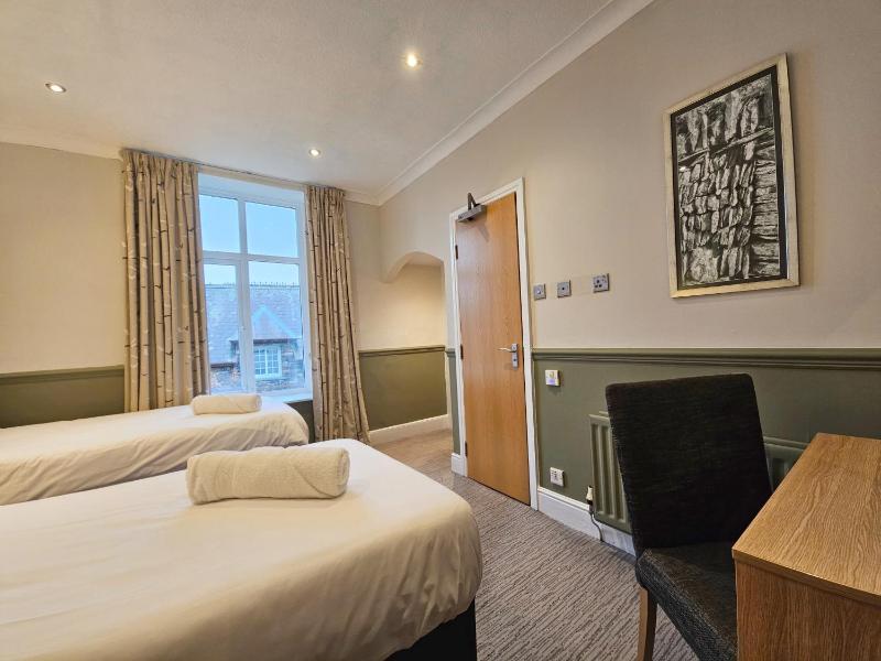 Derwent Manor Apartments & Rooms - image 43