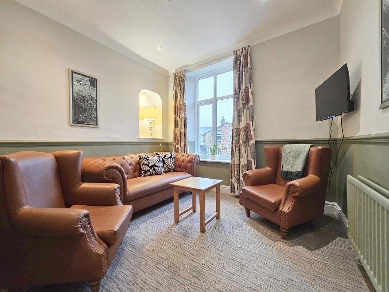 Derwent Manor Apartments & Rooms - image 4
