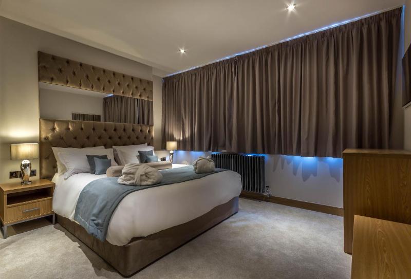 Mansio Suites Basinghall - image 39
