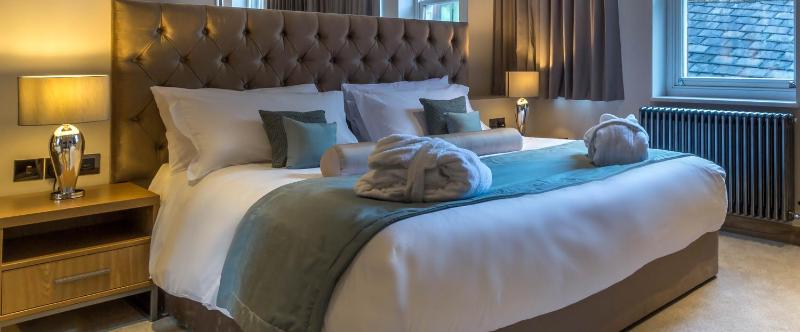 Mansio Suites Basinghall - image 46
