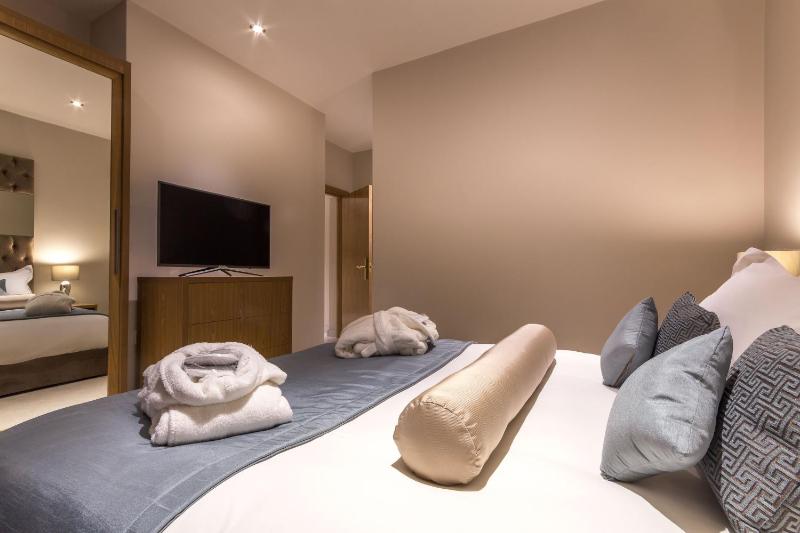Mansio Suites Basinghall - image 35