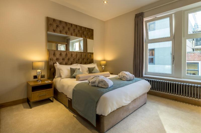 Mansio Suites Basinghall - image 17