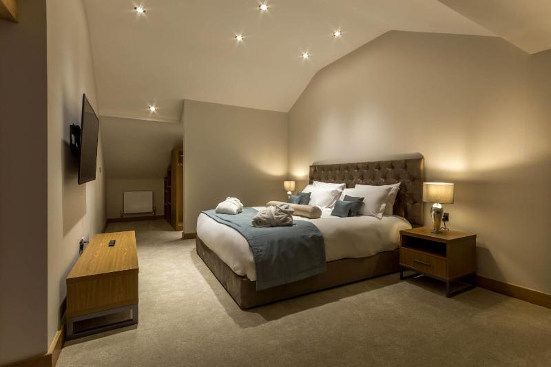 Mansio Suites Basinghall - image 22