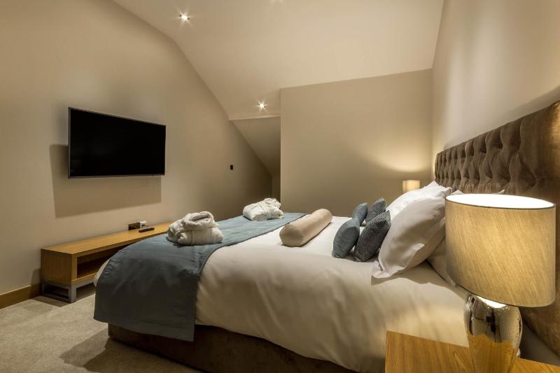 Mansio Suites Basinghall - image 34