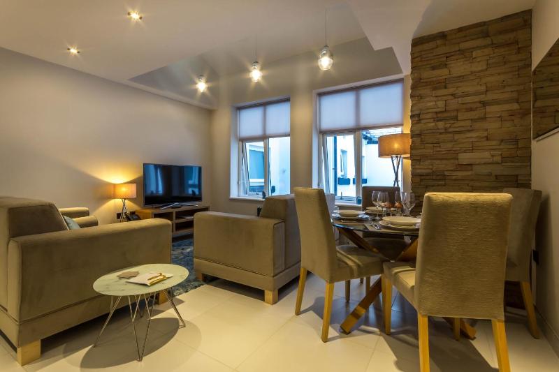 Mansio Suites Basinghall - image 47