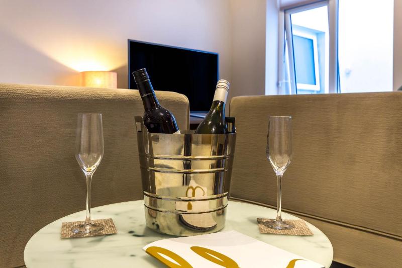 Mansio Suites Basinghall - image 12