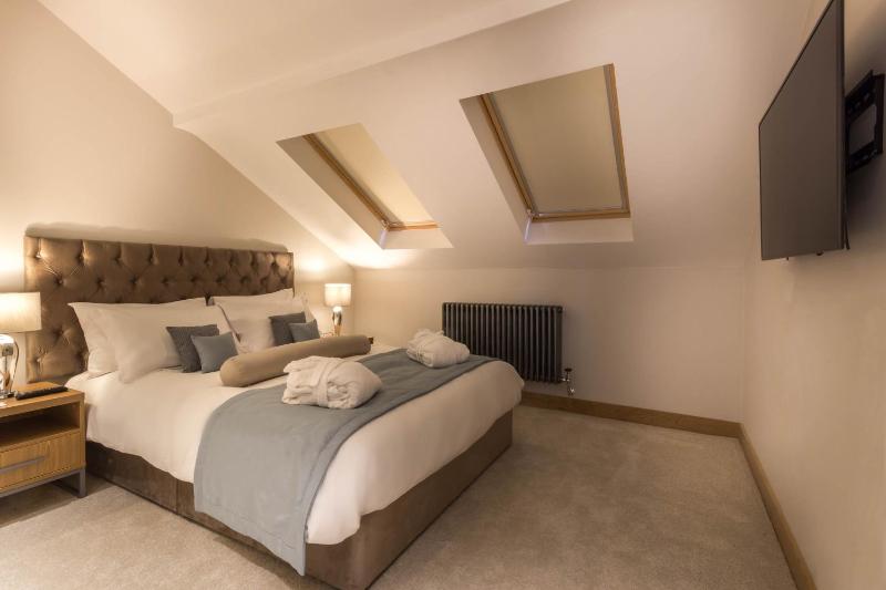 Mansio Suites Basinghall - image 38
