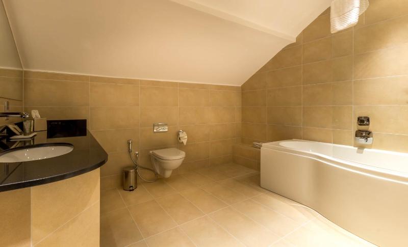 Mansio Suites Basinghall - image 49