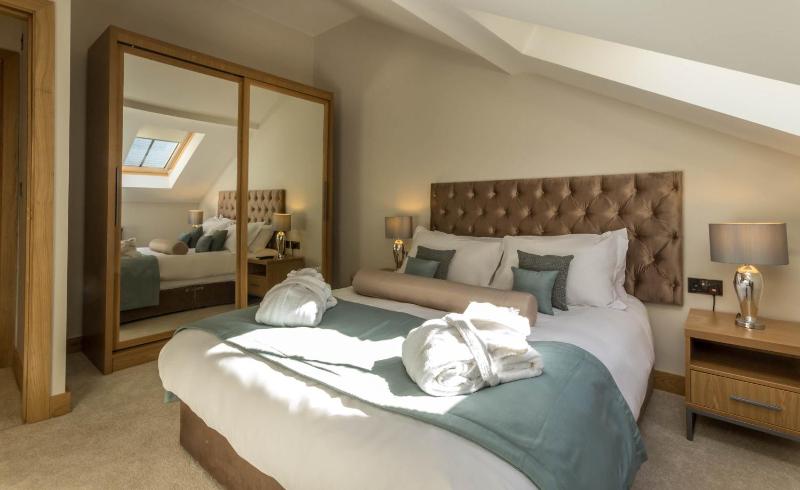 Mansio Suites Basinghall - image 24