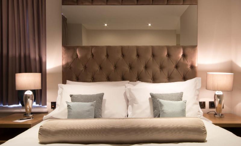 Mansio Suites Basinghall - image 26