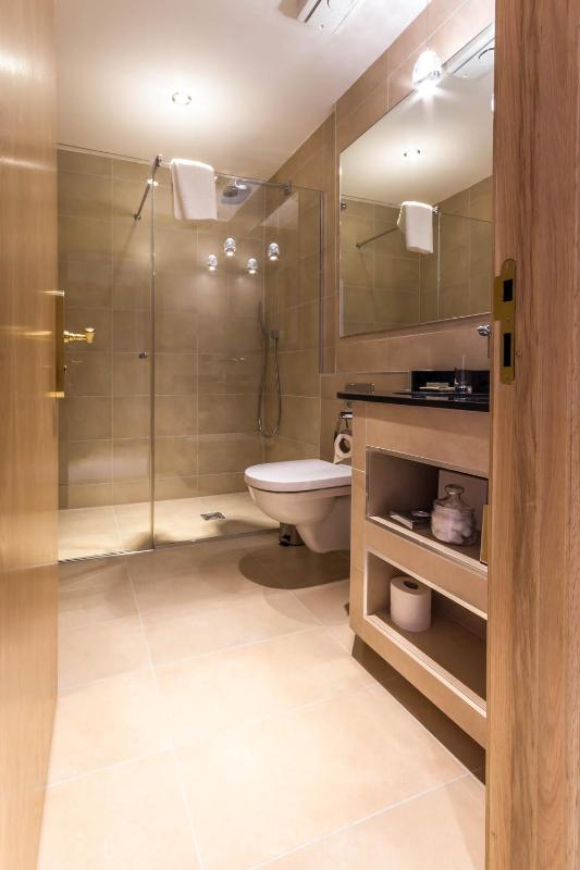 Two-Bedroom Apartment image 4