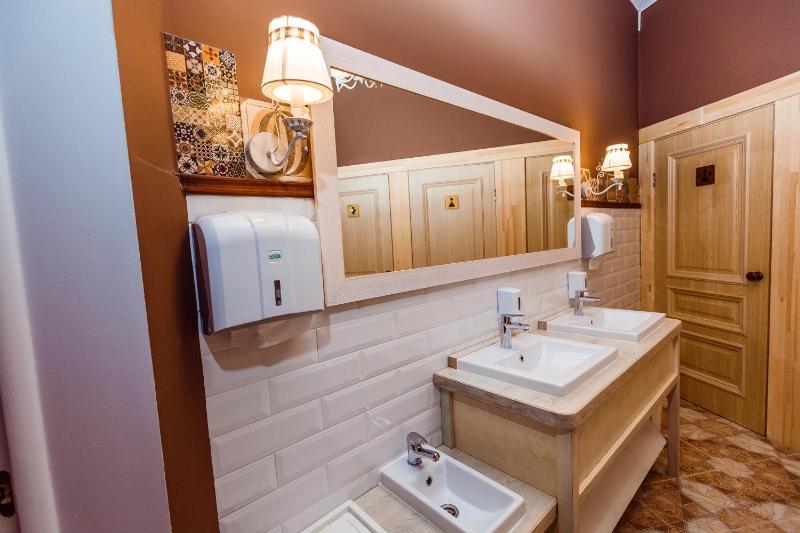 Hotel&Restaurant Premium Club - image 4