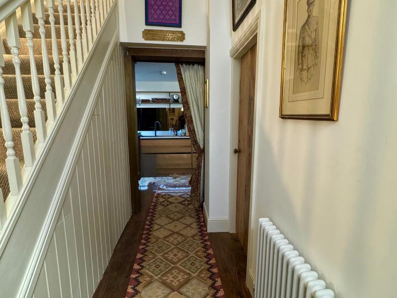 Bohemian Beach Cottage - image 20