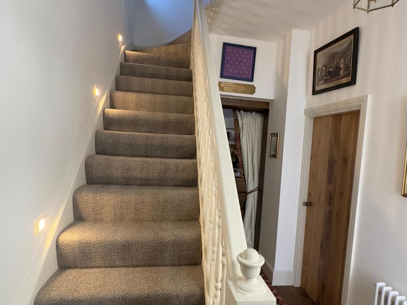 Bohemian Beach Cottage - image 19